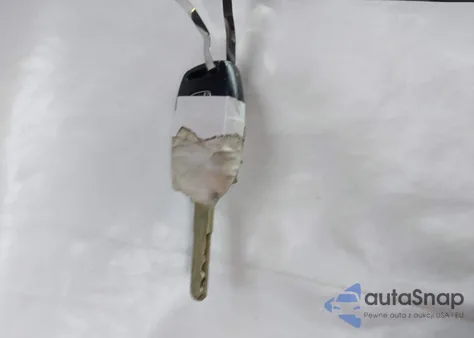 2006 Honda Civic Ex z USA, uszkodzony, nr VIN 2HGFG12896H527488